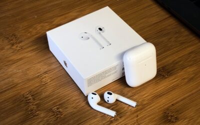 AirPods Studio : tout ce que l’on sait sur le premier casque audio Apple