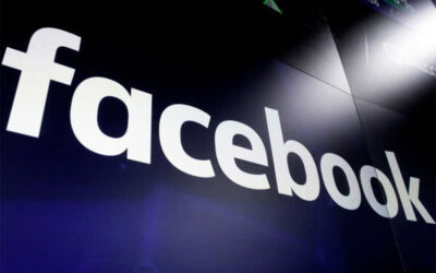 Facebook prépare le télétravail du futur