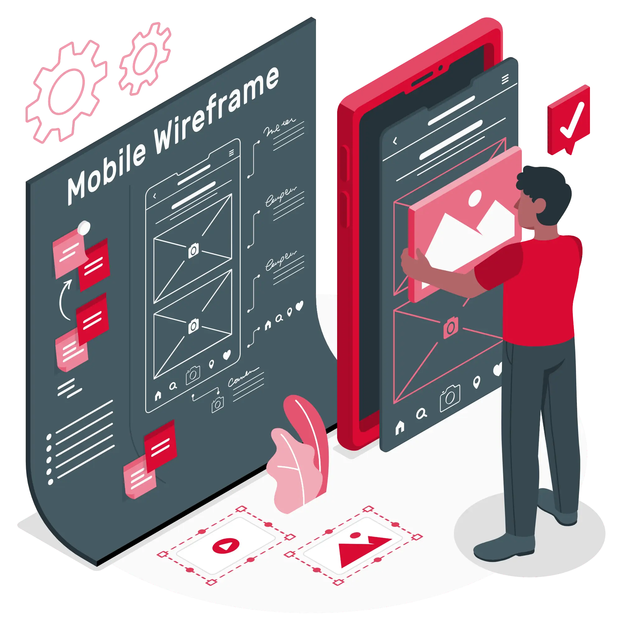 Des solutions digitales performantes et sur mesure